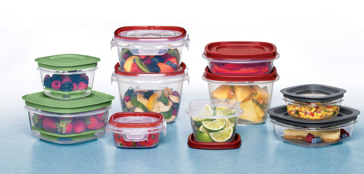 4 Ways To Maintain Food Safety | Vanilla Blue